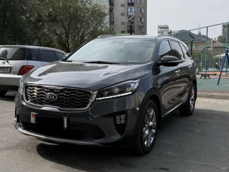 Kia Sorento, 2019 — сүрөт 8