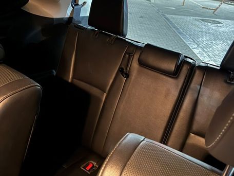 Toyota Highlander, 2022 — photo 12