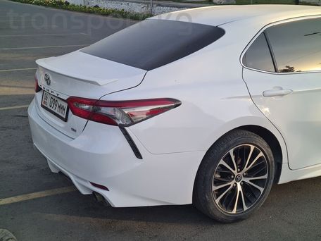 Toyota Camry, 2018 — сүрөт 3