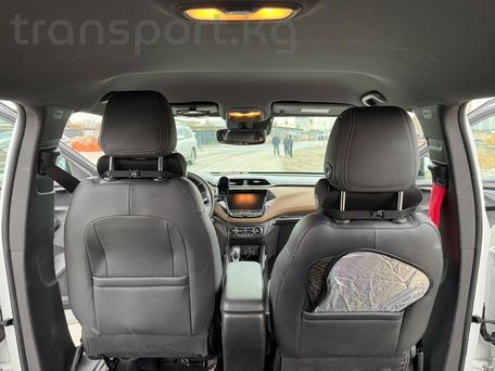 Chevrolet TrailBlazer, 2021 — фото 12