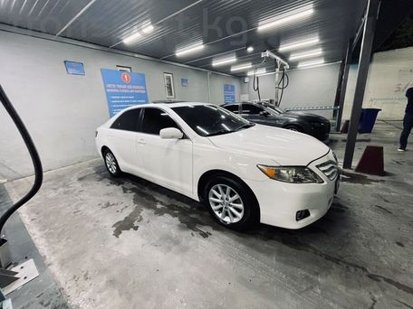 Toyota Camry, 2010 — сүрөт 3