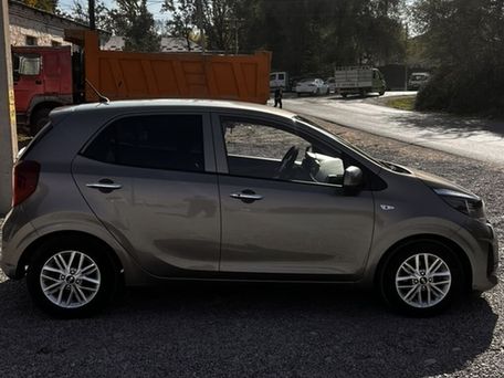 Kia Morning, 2021 — photo 3