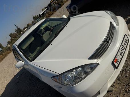 Toyota Camry, 2005 — photo 4