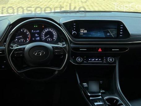 Hyundai Sonata, 2023 — фото 9