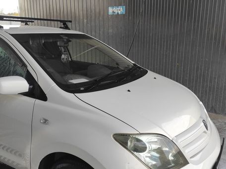 Toyota Ist, 2003 — сүрөт 2