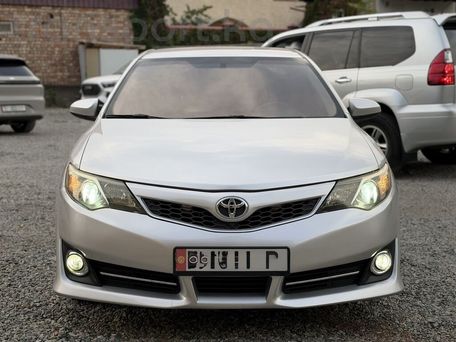 Toyota Camry, 2011 — фото 1