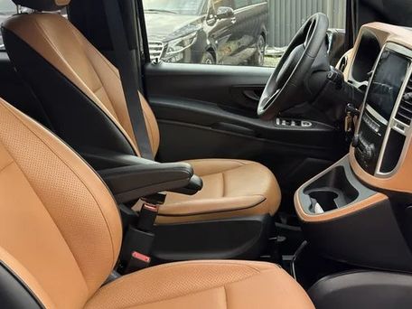 Mercedes-Benz Vito, 2022 — 照片 7