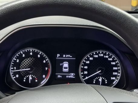 Hyundai Elantra, 2019 — фото 2