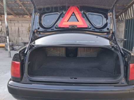 Audi 100, 1993 — сүрөт 6