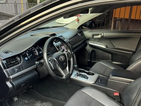 Toyota Camry, 2014 — фото 11