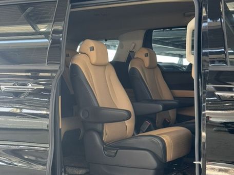 Kia Carnival, 2020 — photo 13