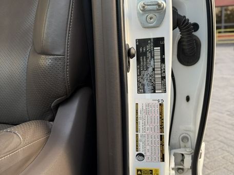 Lexus GX, 2014 — 照片 11
