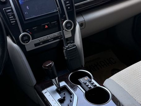 Toyota Camry, 2013 — сүрөт 8