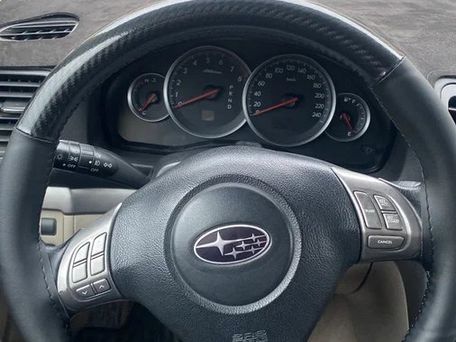 Subaru Outback, 2007 — фото 2
