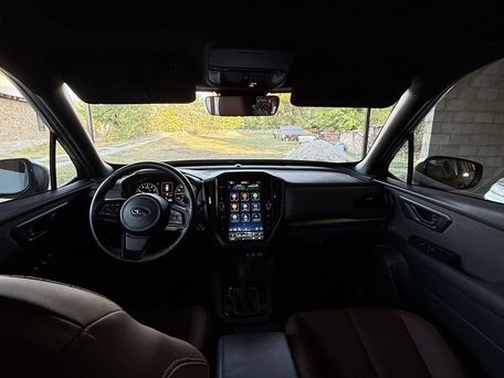 Subaru Forester, 2025 — photo 8