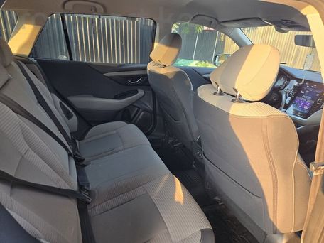 Subaru Outback, 2021 — сүрөт 3