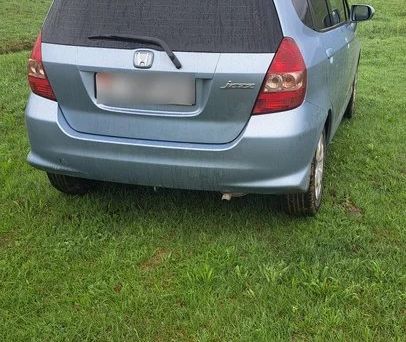 Honda Jazz, 2008 — сүрөт 4
