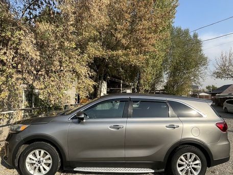 Kia Sorento, 2018 — photo 5