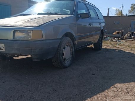 Volkswagen Passat, 1990 — сүрөт 1