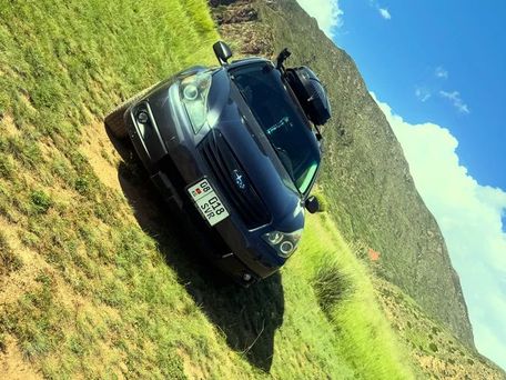 Subaru Outback, 2010 — фото 2
