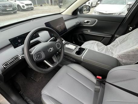 Changan Qiyuan Q05, 2026 — 照片 5