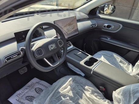 Changan Qiyuan Q05, 2026 — сүрөт 10