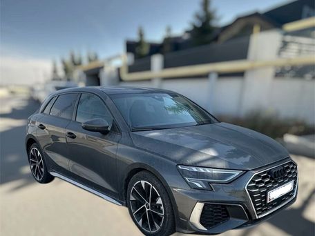 Audi A3, 2023 — 照片 1