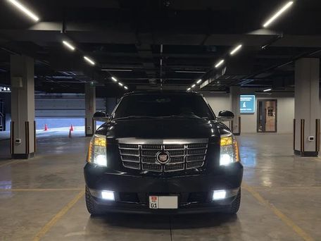 Cadillac Escalade, 2007 — сүрөт 2
