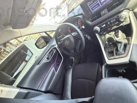 Toyota RAV4, 2019 — 照片 5