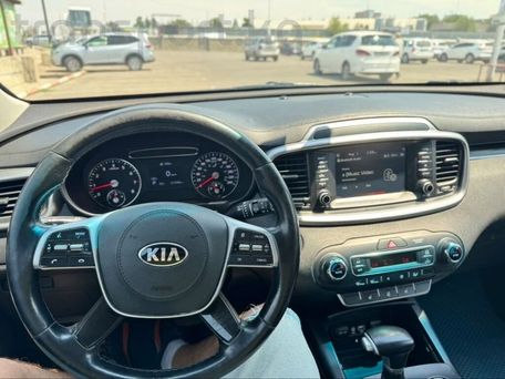 Kia Sorento, 2020 — 照片 9