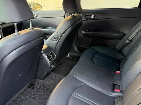 Kia K5, 2019 — сүрөт 8