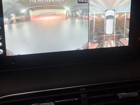 Hyundai Palisade, 2021 — photo 13