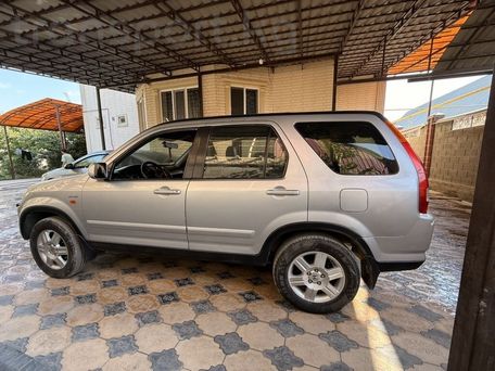 Honda CR-V, 2003 — сүрөт 4