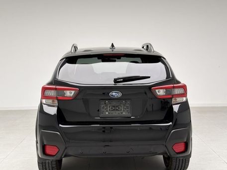 Subaru XV, 2020 — фото 6