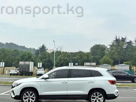 Jetta VS7, 2024 — 照片 4