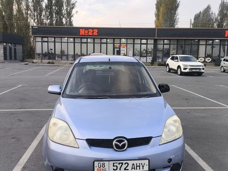 Mazda Demio, 2005 — photo 3