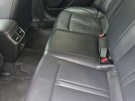 Hyundai Sonata, 2020 — 照片 13