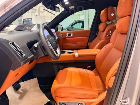 Li Auto (Lixiang) L7, 2023 — photo 7