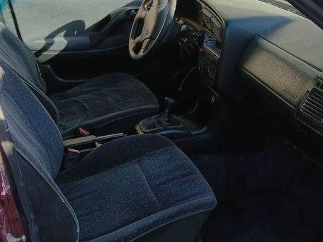 Volkswagen Passat, 1989 — photo 3