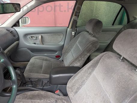 Mitsubishi Galant, 1998 — сүрөт 6