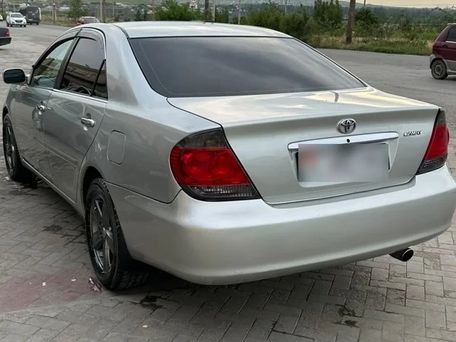 Toyota Camry, 2005 — фото 4