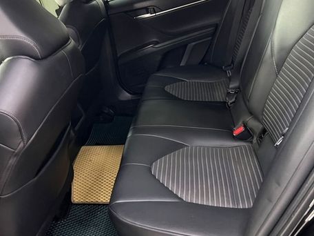 Toyota Camry, 2021 — photo 6