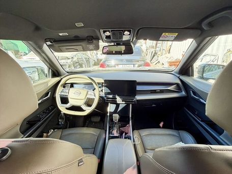 SsangYong Torres, 2022 — photo 7
