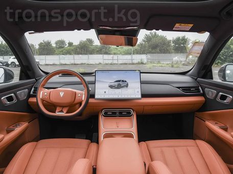 Changan Deepal S05, 2026 — сүрөт 10