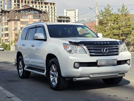 Lexus GX, 2010 — сүрөт 1