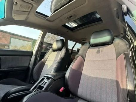Subaru Legacy, 2000 — 照片 5