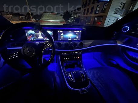 Mercedes-Benz E-Класс, 2020 — фото 14