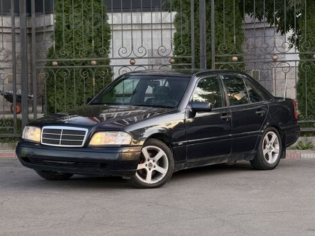 Mercedes-Benz C-Класс, 1995