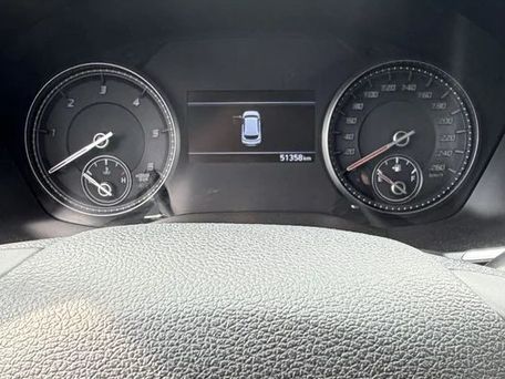 Hyundai Santa Fe, 2021 — photo 9