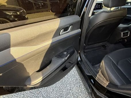 Kia K5, 2021 — photo 4